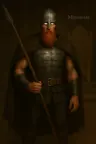 Ulfsarker's Avatar